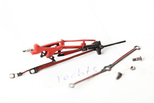 Märklin ersatztei für br - h0,