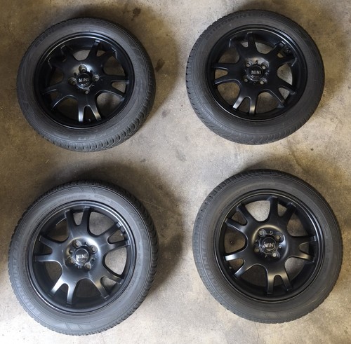 Mini one cooper r50 - one, r52