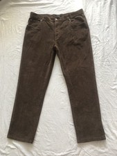 BEXLEYS Herren Cord Hose Gr.56 98%Baumwolle/Cotton