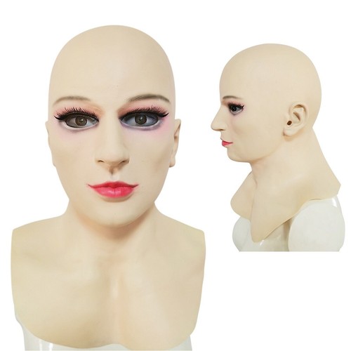 Realistisch female - realistisch,