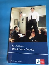 Dead Poets Society von