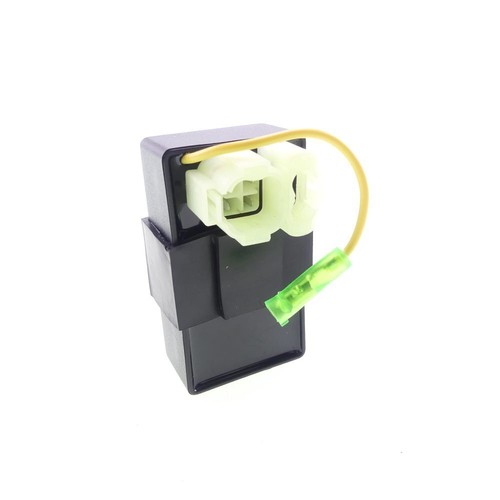 Cdi gedrosselt drossel - cdi,