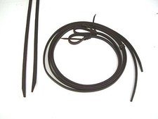 EE Tack Western Zügel aus