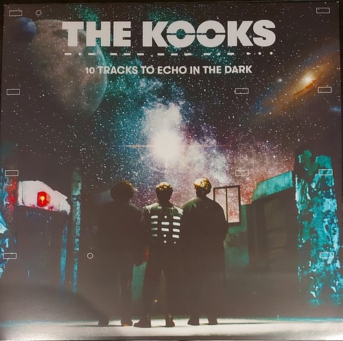 The kooks tracks to echo - kooks:,
