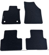 Original Renault Fußmatten