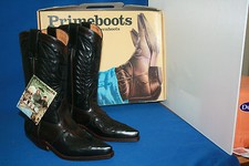 Prime Boots  cowboystiefel