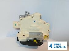 ORIGINAL 4F1837015E Türschloss Audi A3 A6 vorne links generalüberholt Stellmotor
