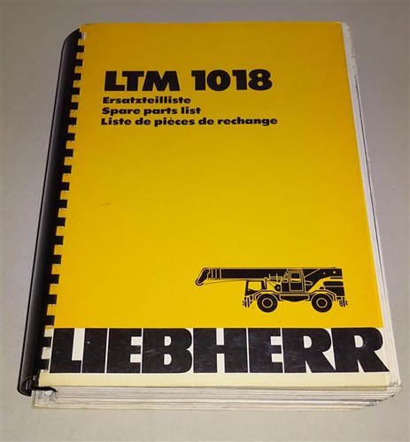 Teilekatalog parts catalog - teilekatalog,