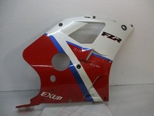 Yamaha fzr 400 3tj - yamaha,