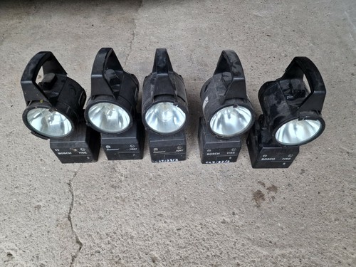 5 x bosch - 5,