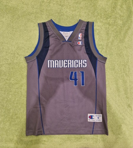 Dirk nowitzki nba - nowitzki, trikot