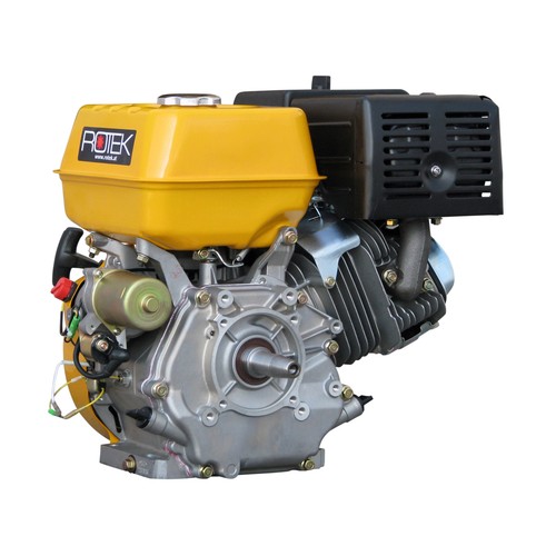 Benzinmotor 419ccm 11ps - benzinmotor,