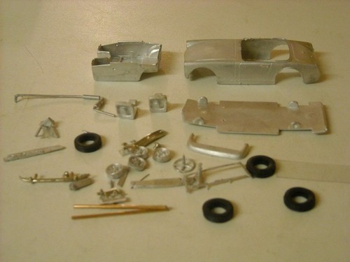 Midget maßstab k r - midget, &