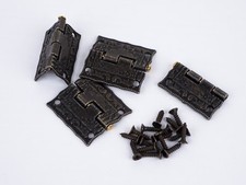 4/20 St. Mini-Scharniere