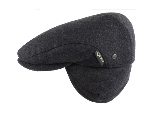 Goretex schiebermütze - goretex,