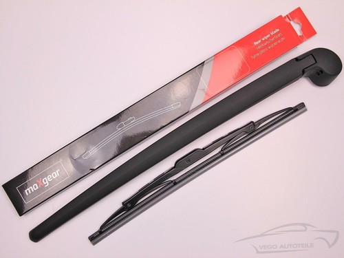 Original maxgear heck - maxgear,