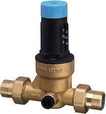 WATTS DM12 Druckminderer 1/2