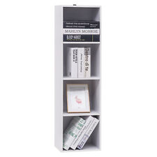 WOLTU Bücherschrank