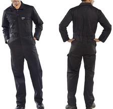 Werkstatt Arbeitskombi Overall