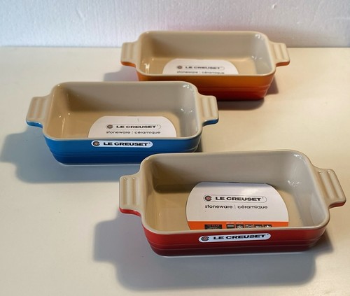 Creuset rechteckige - creuset,
