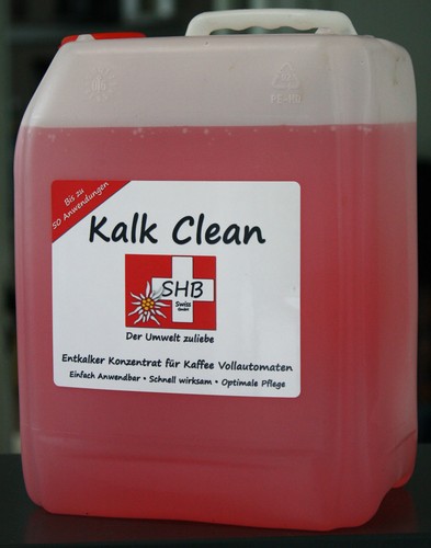 Liter kanister shb - 5,