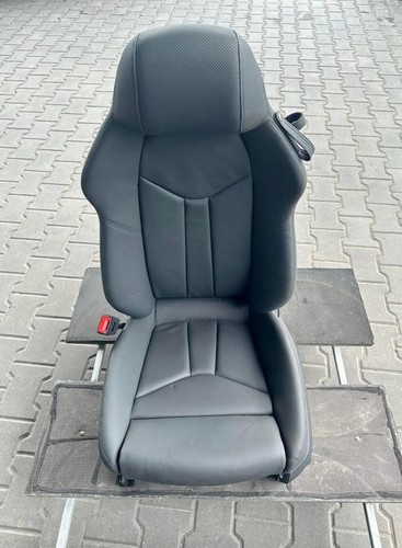 Audi 2019 fahrersitz - 4s,
