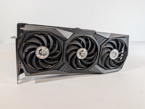 Msi rtx3070 gaming 8gb - gaming, z