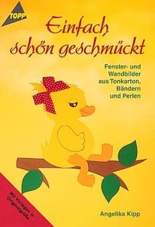 Einfach schön geschmückt von