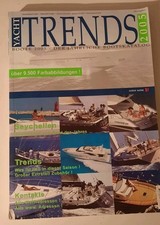 Bootskatalog 2005 Yacht