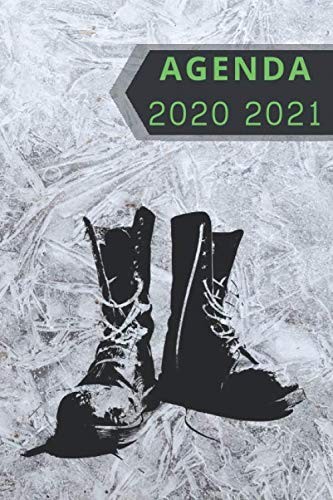 Agenda 2020 2021 - agenda, 2020-2021