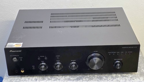 Pioneer k - pioneer, a-10-k