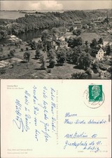 Ansichtskarte Leisnig