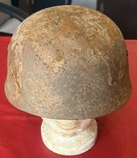 Fallschirmjäger Helmglocke