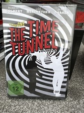 THE TIME TUNNEL VOL. ONE (2 DVDs, Folgen 1-8) Deutsche Ausgabe