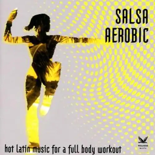Sam shaft salsa aerobic - -, aerobic-hot