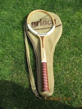 Tennisschläger sanzengerl - tennisschläger,