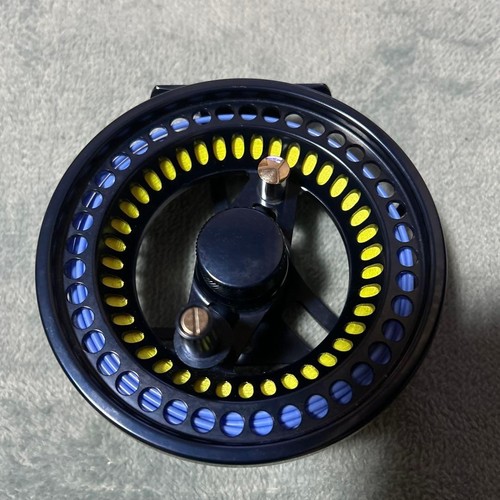 Loop opti runner fliegenrolle - loop,