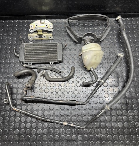 Kühlsystem piaggio zip 50 - kühlsystem,