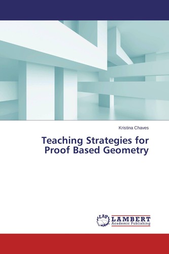 Teaching strategies for - for, proof