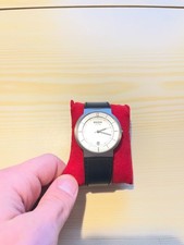 Boccia Herrenuhr Titanium