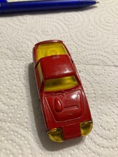 Whizzwheels Le Mans Sprite