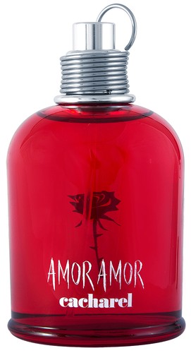 Cacharel amor eau - cacharel,