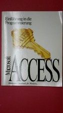 207562 MICROSOFT ACCESS -