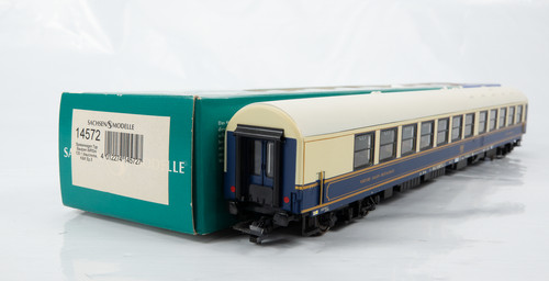 Sachsen modelle 14572 - sachsen,