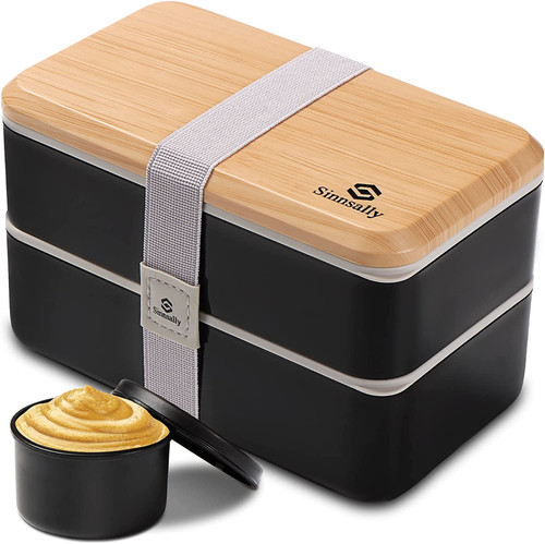 Lunch bento box - box, japanisch