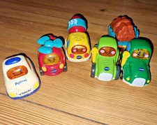 VTech Tut Tut Baby Flitzer