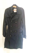 G Star Jeans Long Mantel Gr. L