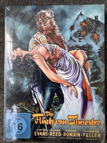 Der fluch von - der,