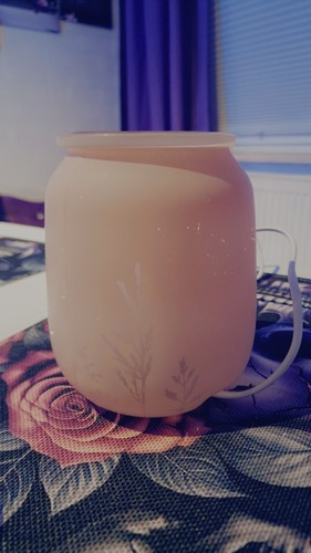 Scentsy elektrische duftlampe - elektrische,