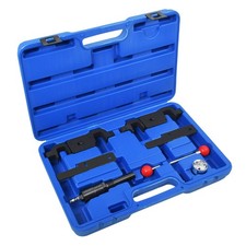 Motor Steuerkette Einstel